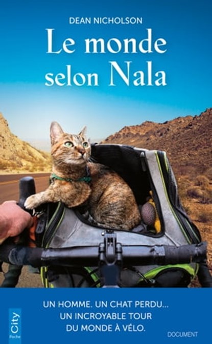Le monde selon Nala, Dean Nicholson - Ebook - 9782824634722