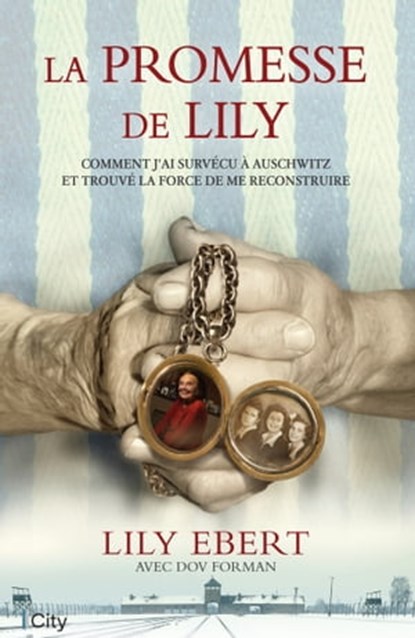 La promesse de Lily, Lily Ebert - Ebook - 9782824635835