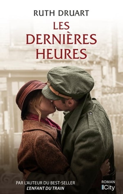 Les dernières heures, Ruth Druart - Ebook - 9782824636511