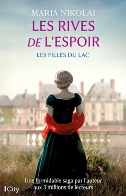 Les rives de l'espoir, Maria Nikolai - Ebook - 9782824636788