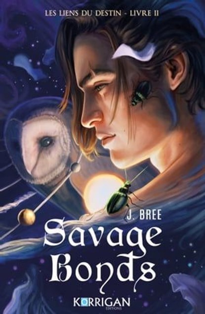 Les liens du destin, J. Bree - Ebook - 9782824639185