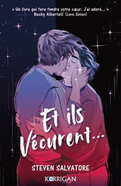 Et ils vécurent..., Steven Salvatore - Ebook - 9782824639192