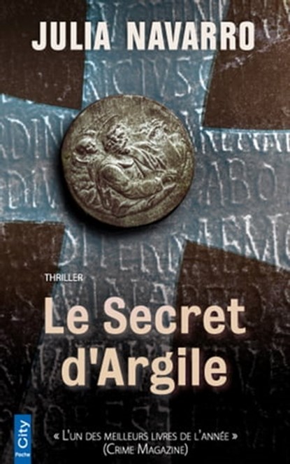 Le Secret d'Argile, Julia Navarro - Ebook - 9782824643137