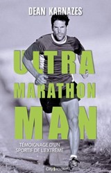 Ultra marathon man - Dean Karnazes - 9782824644424