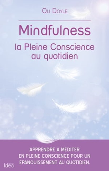 Mindfulness, Oli Doyle - Ebook - 9782824645131