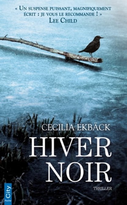 Hiver Noir, Cecilia Ekbäck - Ebook - 9782824645551