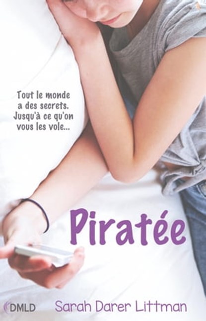 Piratée, Sarah Darer Littman - Ebook - 9782824646800