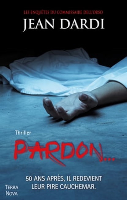 Pardon, Jean Dardi - Ebook - 9782824647548
