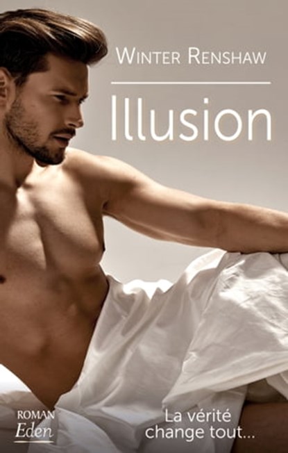Illusion, Winter Renshaw - Ebook - 9782824648569