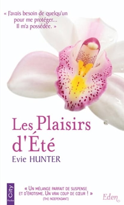 Les Plaisirs d'Été, Evie Hunter - Ebook - 9782824649146