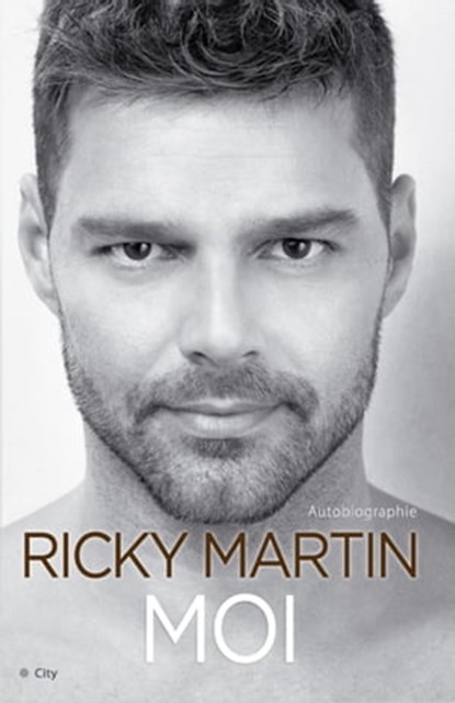 Moi Ricky Martin, Ricky Martin - Ebook - 9782824649511