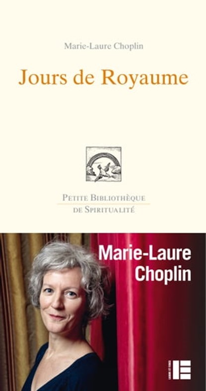 Jours de Royaume, Marie-Laure Choplin - Ebook - 9782830951967