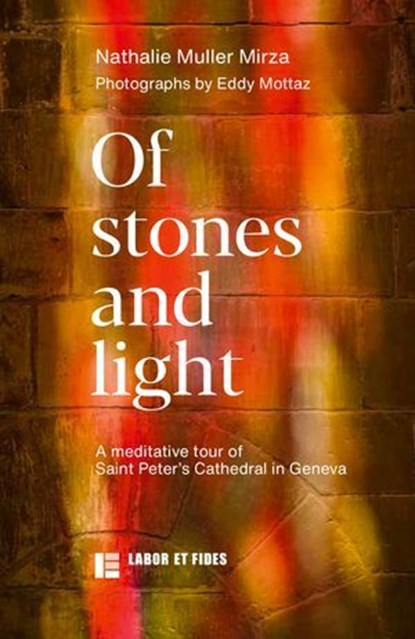 Of stones and light, Nathalie Muller-Mirza ; Charles Bonnet - Ebook - 9782830953152