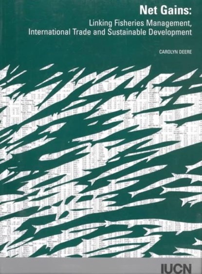 Net Gains, niet bekend - Paperback - 9782831704890
