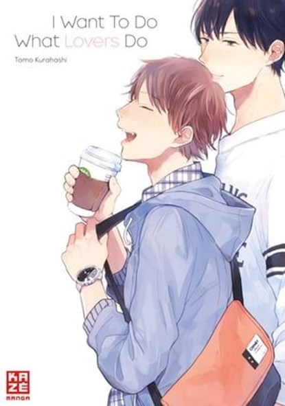 I Want To Do What Lovers Do, Tomo Kurahashi - Ebook - 9782832443132