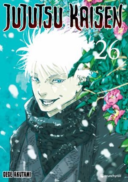 Jujutsu Kaisen – Band 26, Gege Akutami - Ebook - 9782832443354