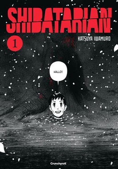 Shibatarian – Band 1, Katsuya Iwamuro - Ebook - 9782832446775