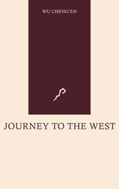 Journey to the West, Wu Cheng'en - Ebook - 9782834627868