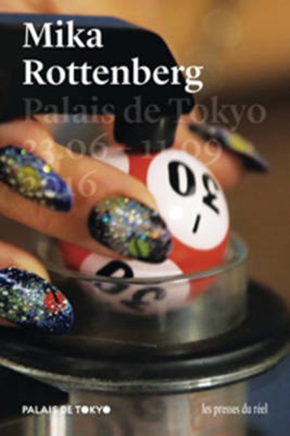 MIKA ROTTENBERG, DE BEAUVAIS, D. - Paperback - 9782840668954