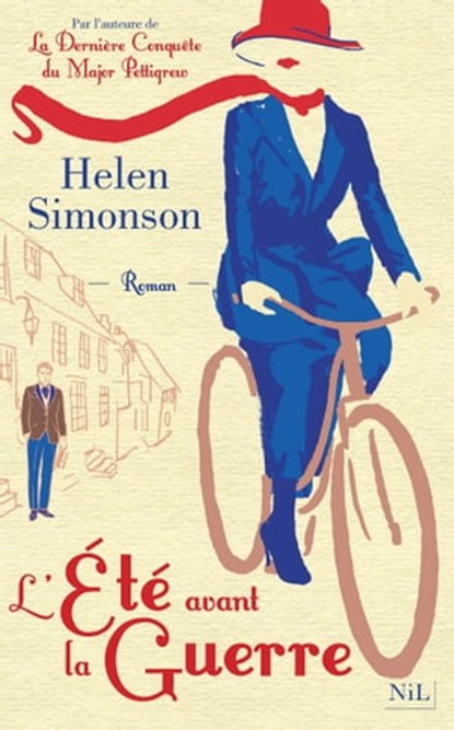 L'Été avant la guerre, Helen Simonson - Ebook - 9782841118984