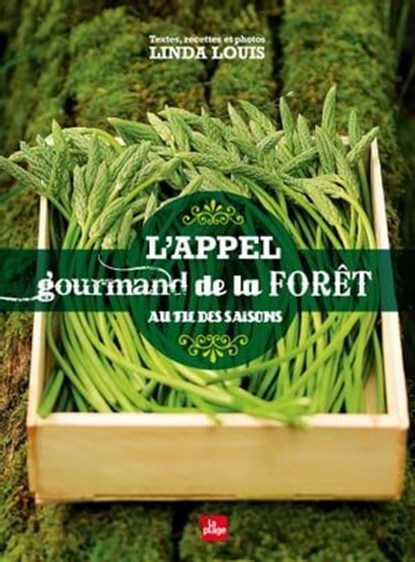 L'appel de la forêt NED, Linda Louis - Ebook - 9782842218812