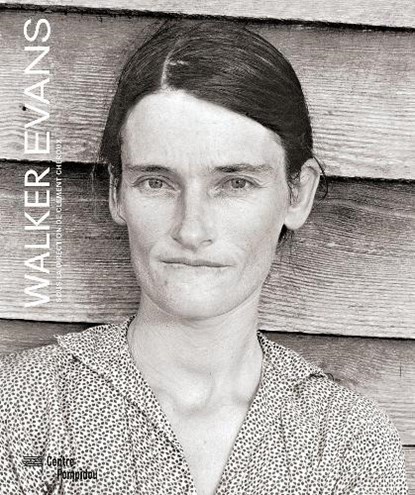 Walker Evans - Exhibition Catalogue, Clement Cheroux - Overig - 9782844267658