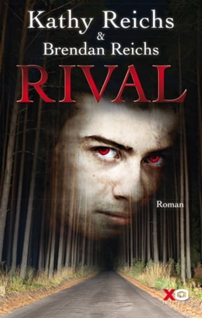 Rival, Kathy Reichs ; Brendan Reichs - Ebook - 9782845638679