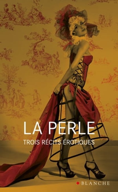 La perle, Anonyme - Ebook - 9782846285490
