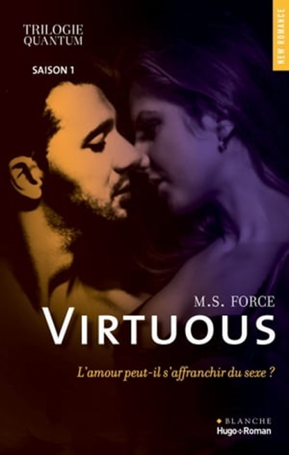 Quantum - Tome 01, M.S. Force - Ebook - 9782846286701