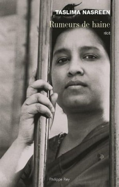 Rumeurs de haine, Taslima Nasreen - Ebook - 9782848763538