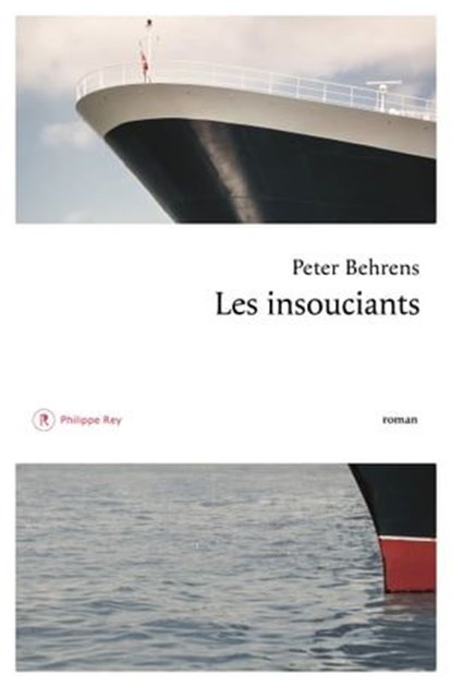 Les Insouciants, Peter Behrens - Ebook - 9782848765761