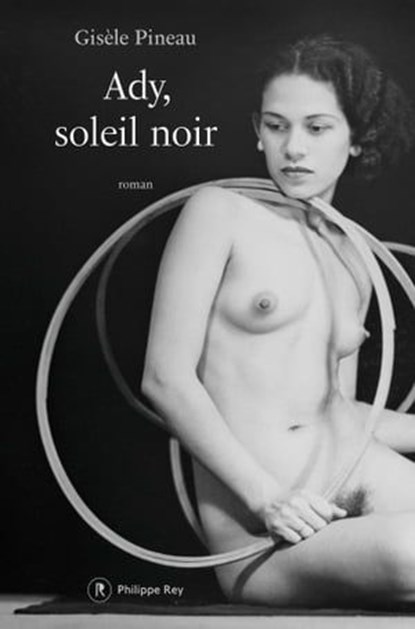 Ady, soleil noir, Gisèle Pineau - Ebook - 9782848768106