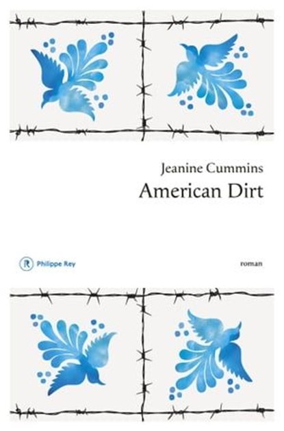 American Dirt, Jeanine Cummins - Ebook - 9782848768298