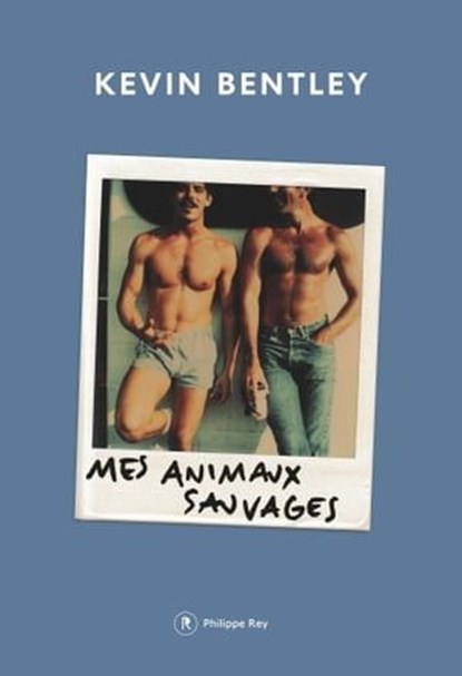 Mes animaux sauvages, Kevin Bentley - Ebook - 9782848768595
