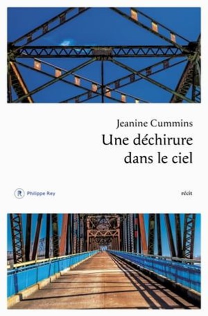 Une déchirure dans le ciel, Jeanine Cummins - Ebook - 9782848768946
