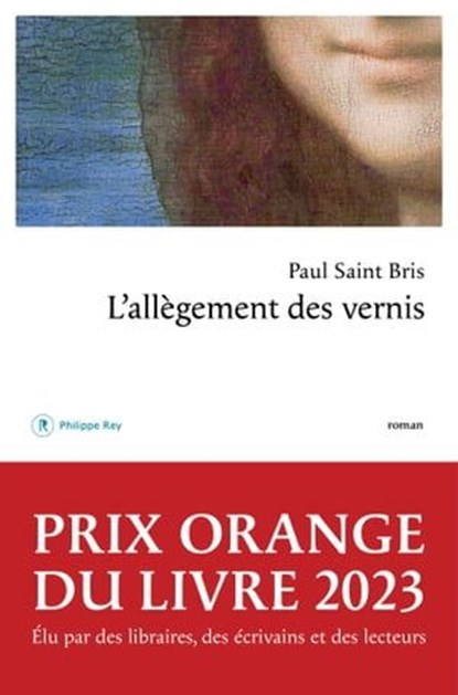 L'allègement des vernis, Paul Saint Bris - Ebook - 9782848769899