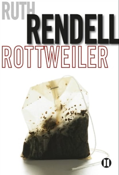 Rottweiler, Ruth Rendell - Ebook - 9782848931654