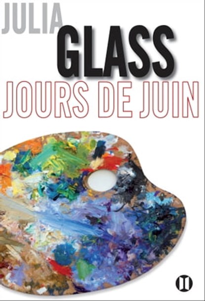 Jours de juin, Julia Glass - Ebook - 9782848932248