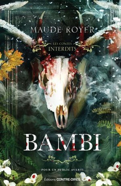 Bambi, Maude Royer - Ebook - 9782849339329