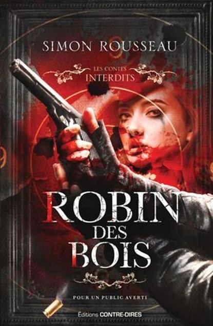 Robin des bois, Simon Rousseau - Ebook - 9782849339473