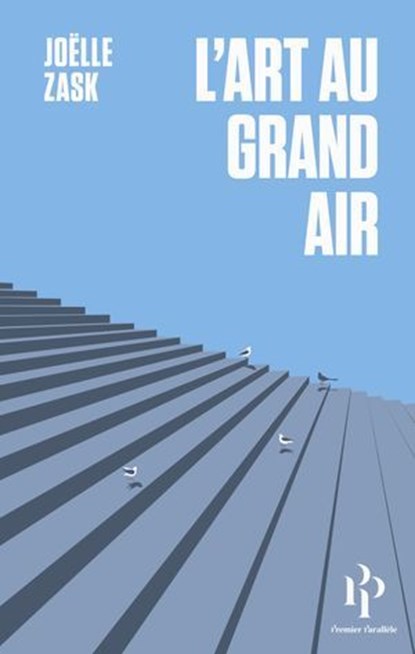 L'Art au grand air, Joëlle Zask - Ebook - 9782850610172