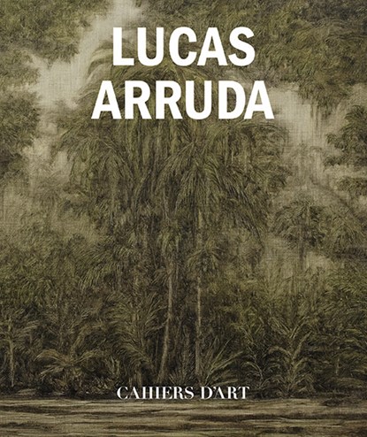 Lucas Arruda, Fernanda Brenner ; Chris Sharp ; Hans Ulrich Obrist - Paperback - 9782851173027