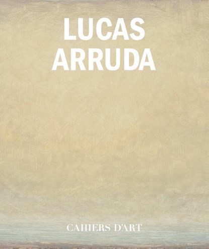 Lucas Arruda, BRENNER,  Fernanda ; Sharp, Chris ; Ulrich Obrist, Hans - Gebonden - 9782851173119