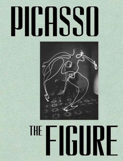 Picasso: The Figure, Cecile Debray ; Virginie Perdrisot - Gebonden - 9782851173492