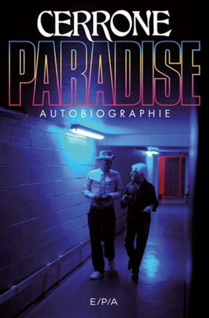 Cerrone Paradise, Marc Cerrone - Ebook - 9782851209887