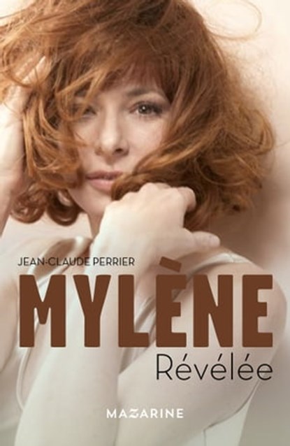Mylène, Jean-Claude Perrier - Ebook - 9782863743997