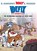 Idefix en de onverzettelijken 2 - de romeinen bakken er niks van, h benedetti ; Bastide j - Paperback - 9782864976202