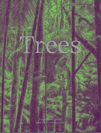 Trees, Bruce Albert ; Francis Halle ; Stefano Mancuso - Gebonden Gebonden - 9782869251458