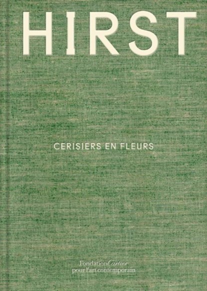 Damien Hirst: Cherry Blossoms (French Edition), Damien Hirst - Gebonden - 9782869251588