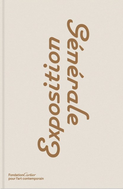 Exposition Generale, Emanuele Coccia - Paperback - 9782869251960